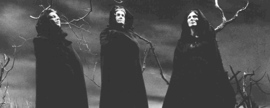 three witches